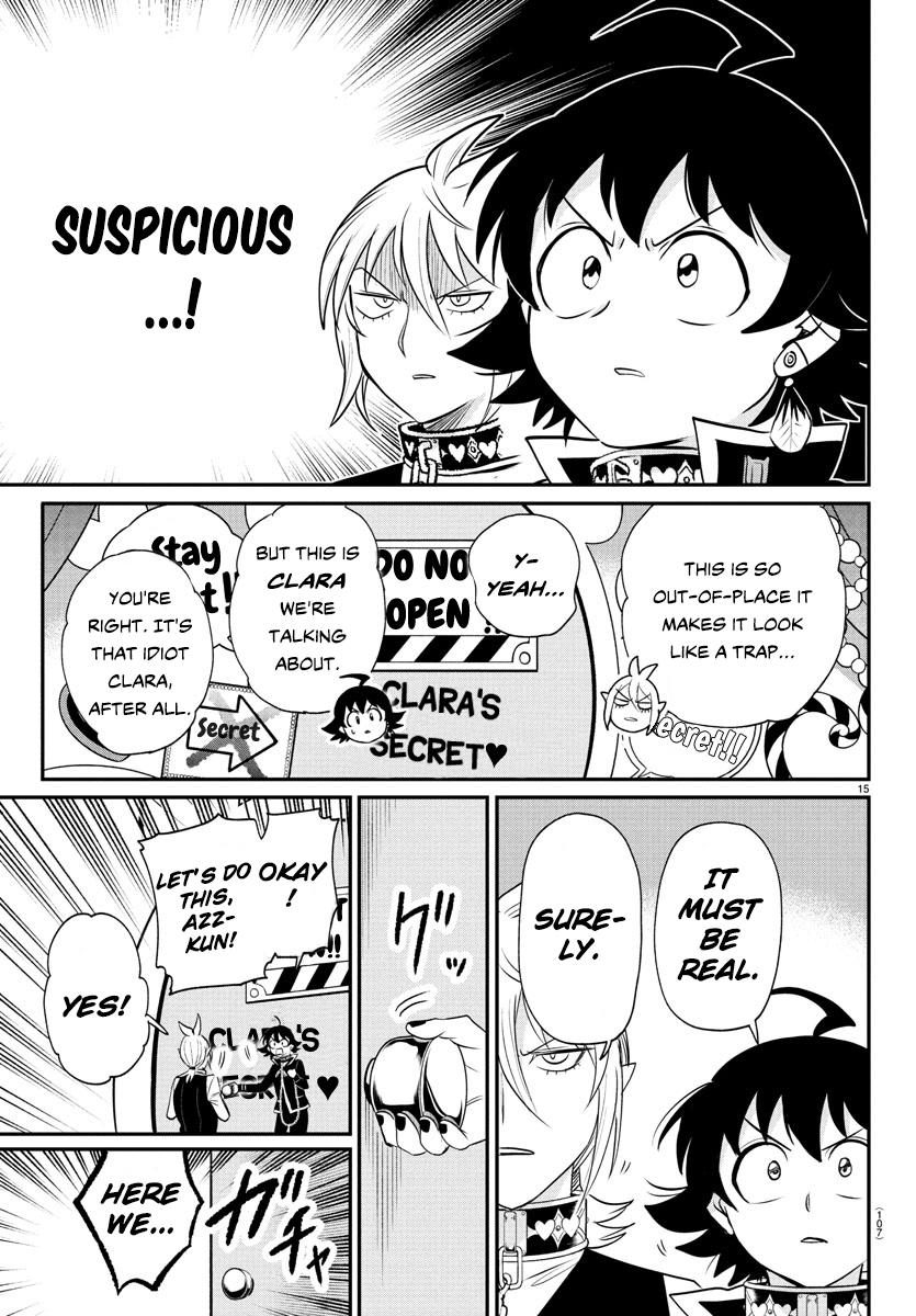 Chapter 382 — Chapter 382 — Page 15