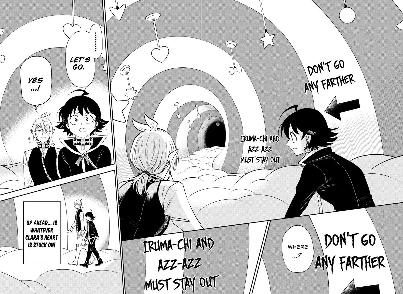 Chapter 382 — Chapter 382 — Page 17