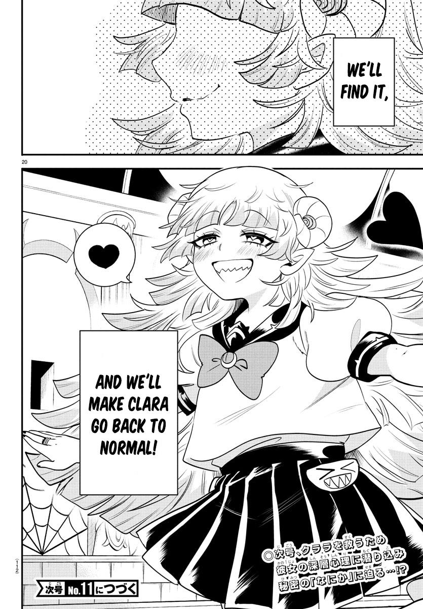Chapter 382 — Chapter 382 — Page 18