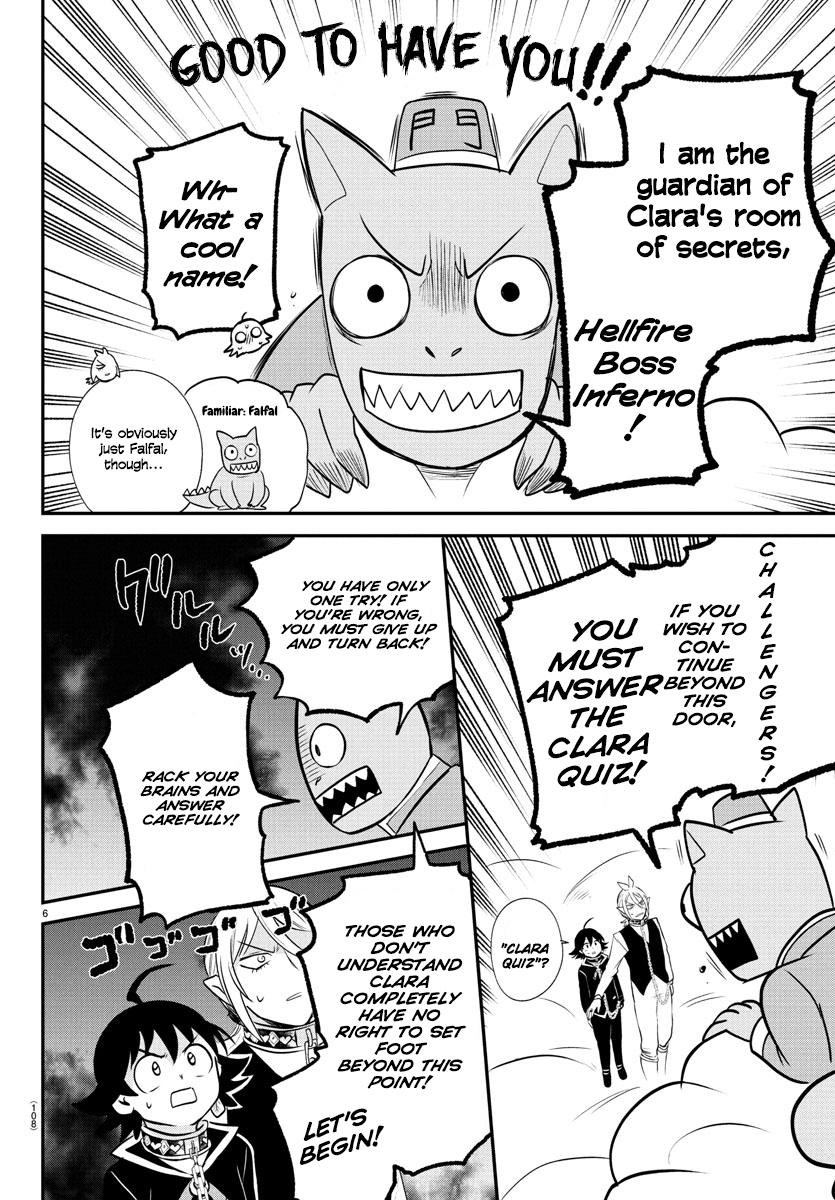 Chapter 383 — Chapter 383 — Page 6