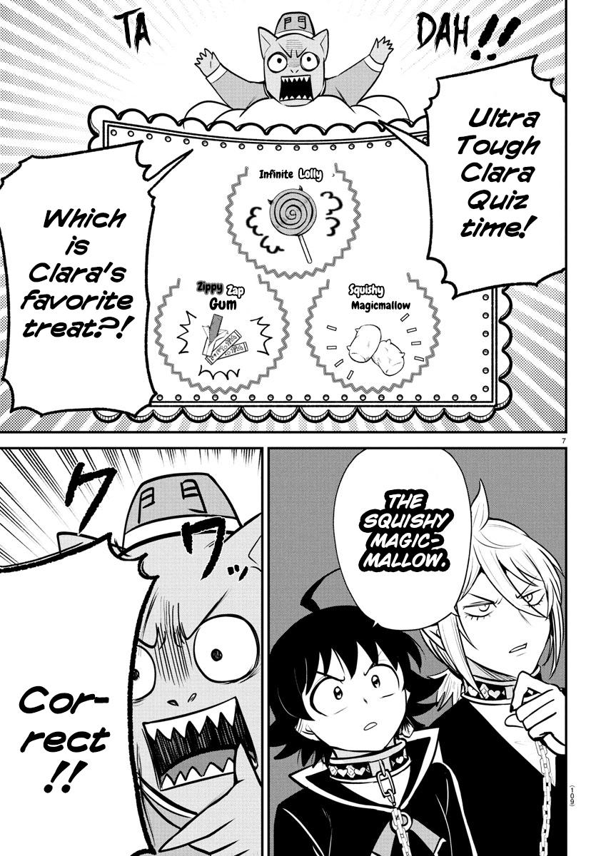Chapter 383 — Chapter 383 — Page 7