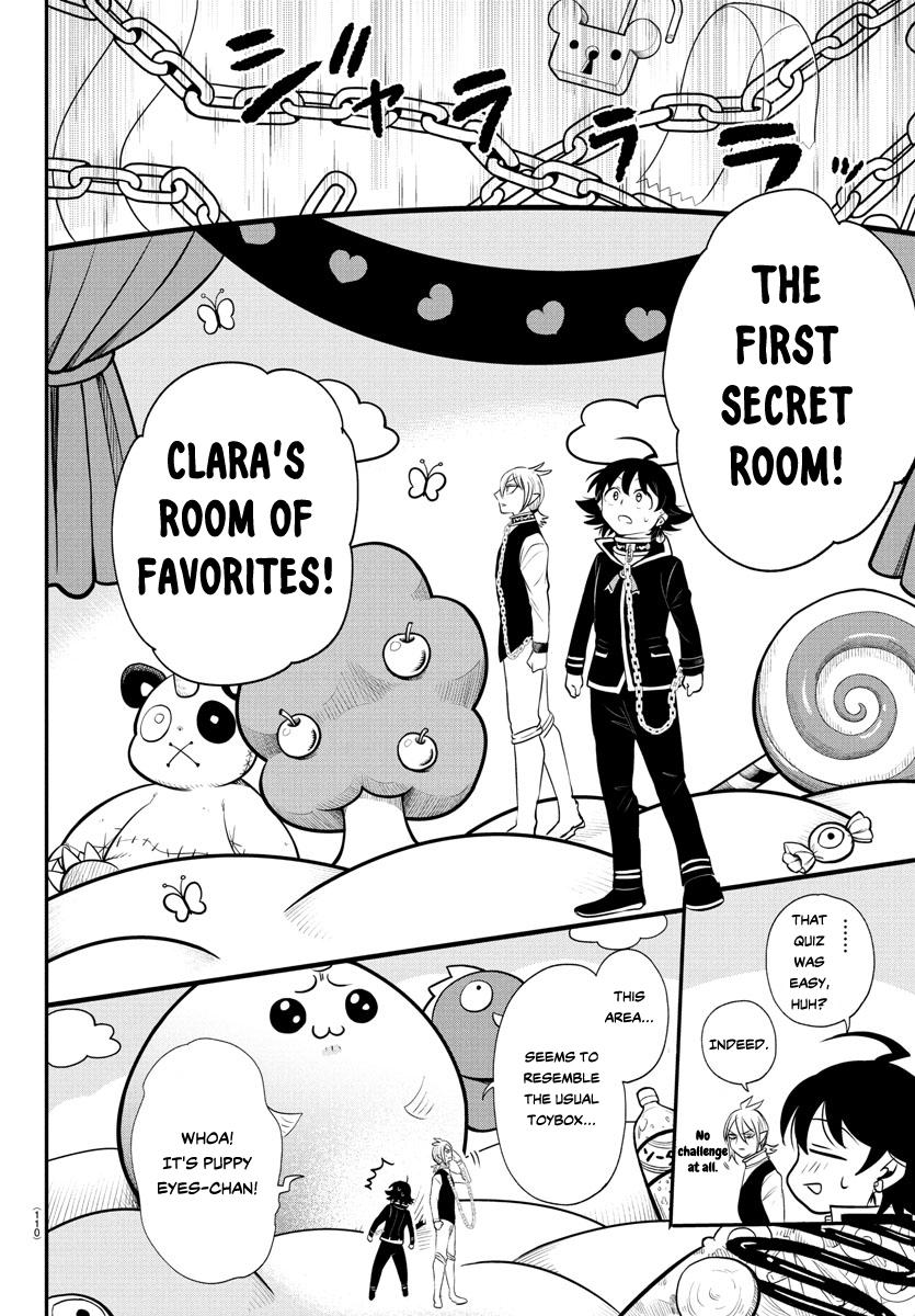 Chapter 383 — Chapter 383 — Page 8