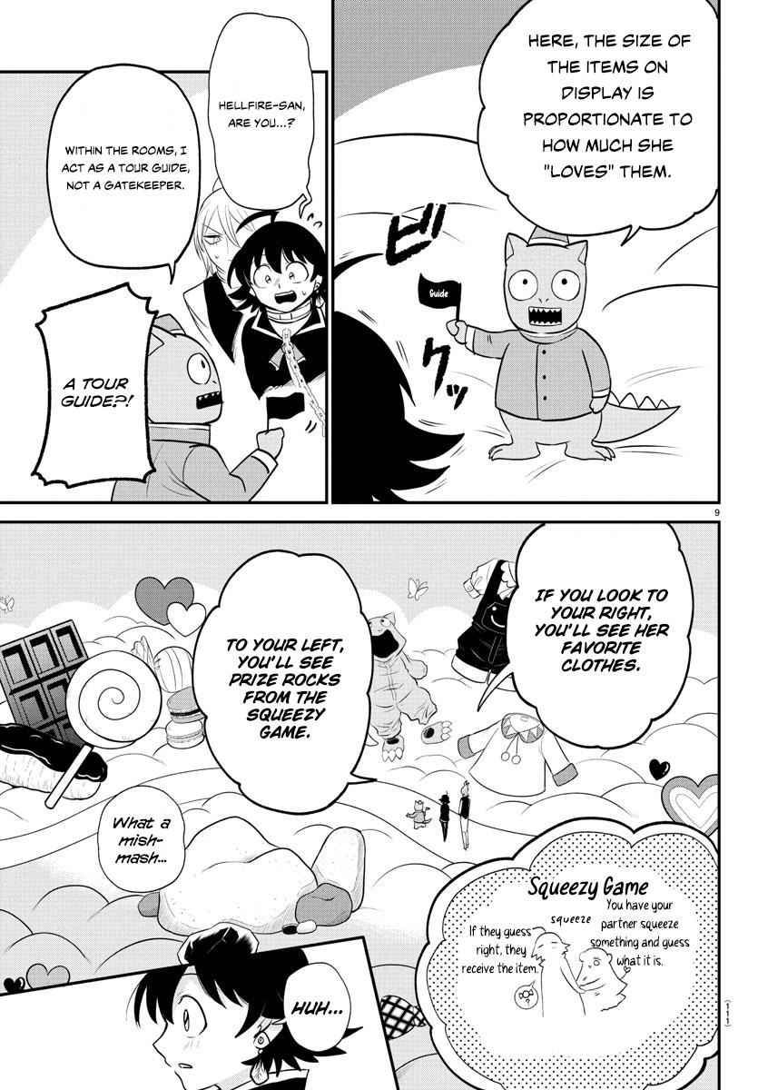 Chapter 383 — Chapter 383 — Page 9