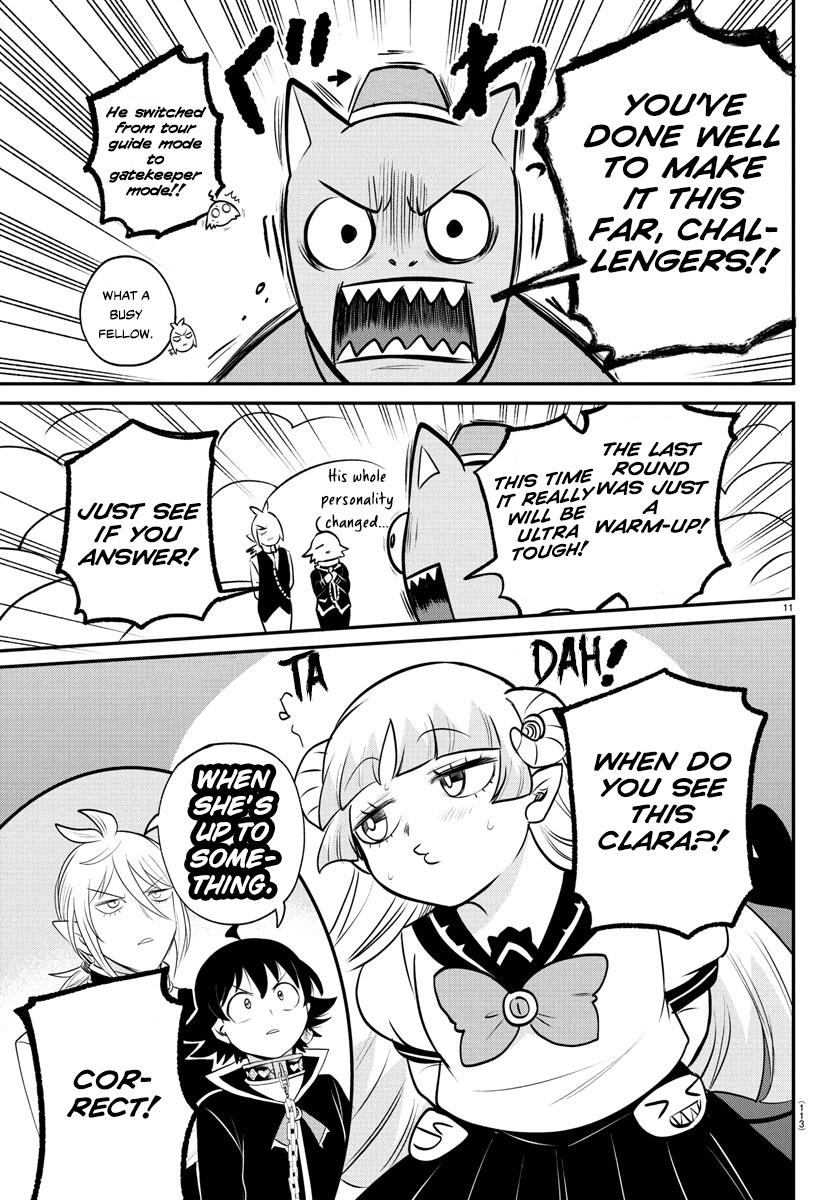 Chapter 383 — Chapter 383 — Page 11