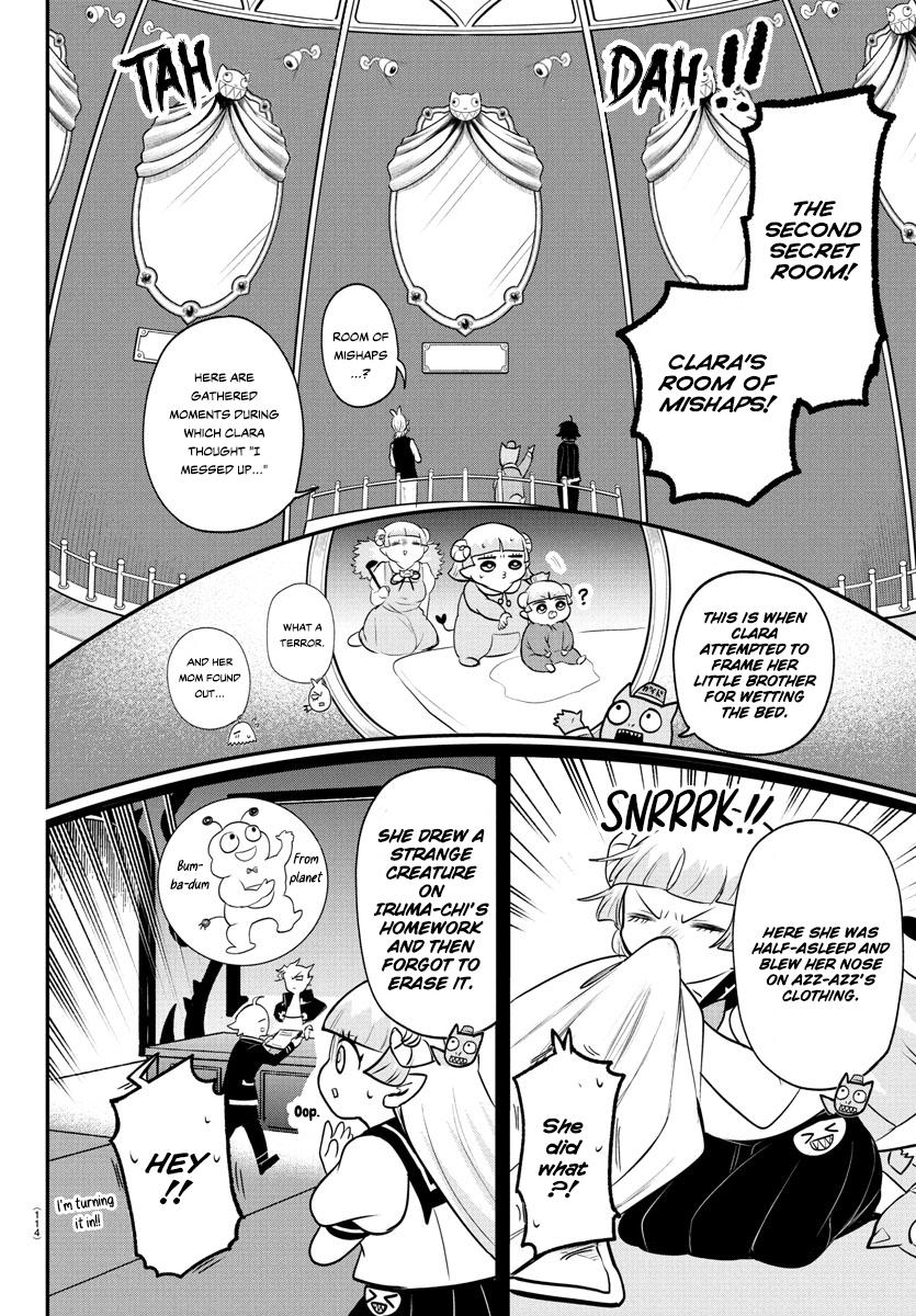 Chapter 383 — Chapter 383 — Page 12