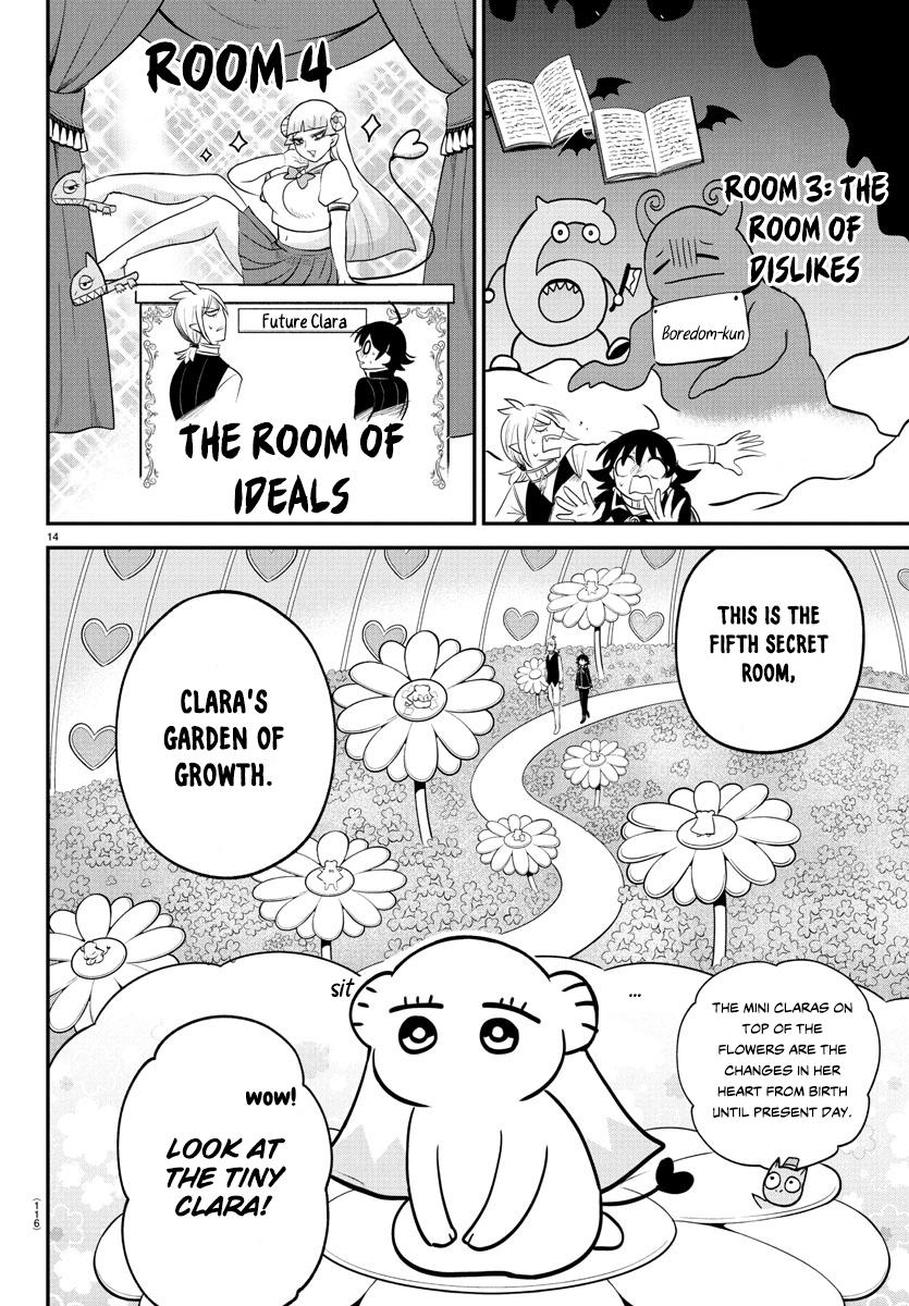 Welcome to Demon School! Iruma-kun Chapter 383 - Page 2 - Welcome to Demon School! Iruma-kun manga Chapter 383 manga