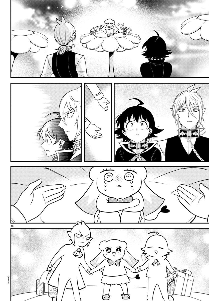 Chapter 383 — Chapter 383 — Page 16