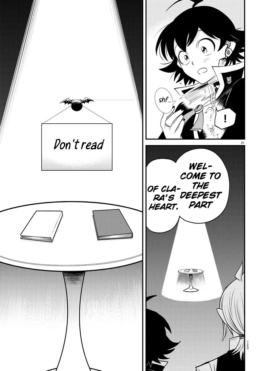 Chapter 383 — Chapter 383 — Page 21