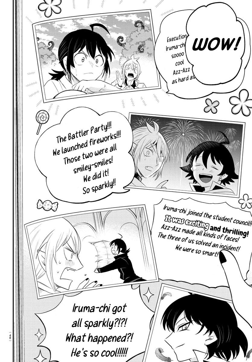 Chapter 384 — Chapter 384 — Page 4