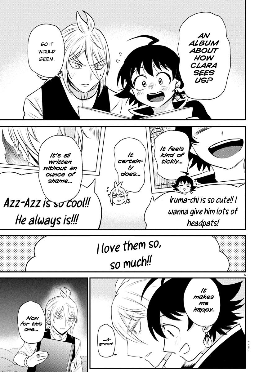 Chapter 384 — Chapter 384 — Page 5