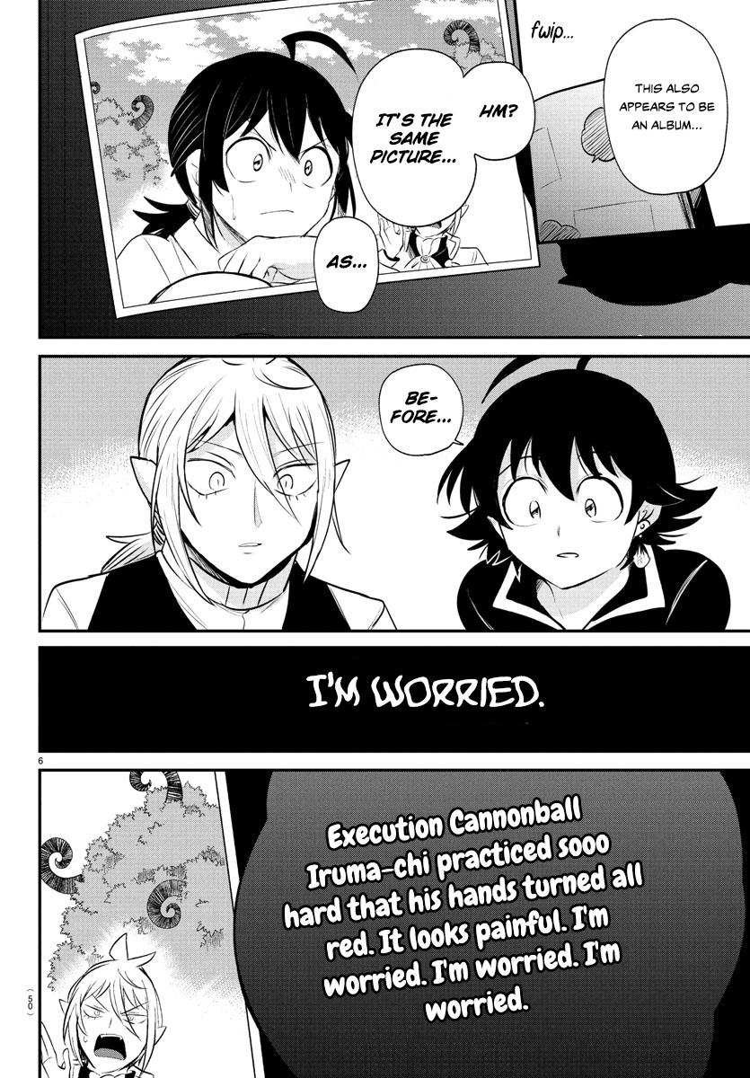 Chapter 384 — Chapter 384 — Page 6