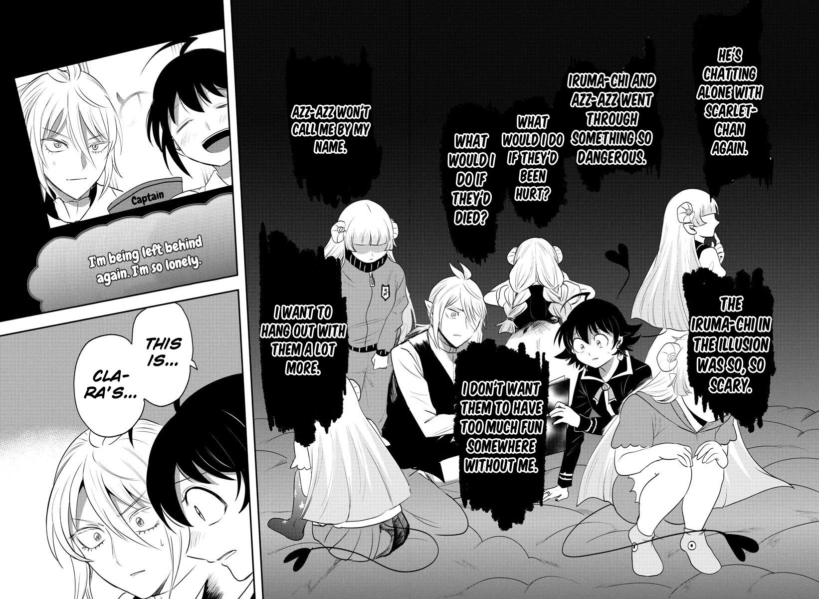 Chapter 384 — Chapter 384 — Page 8