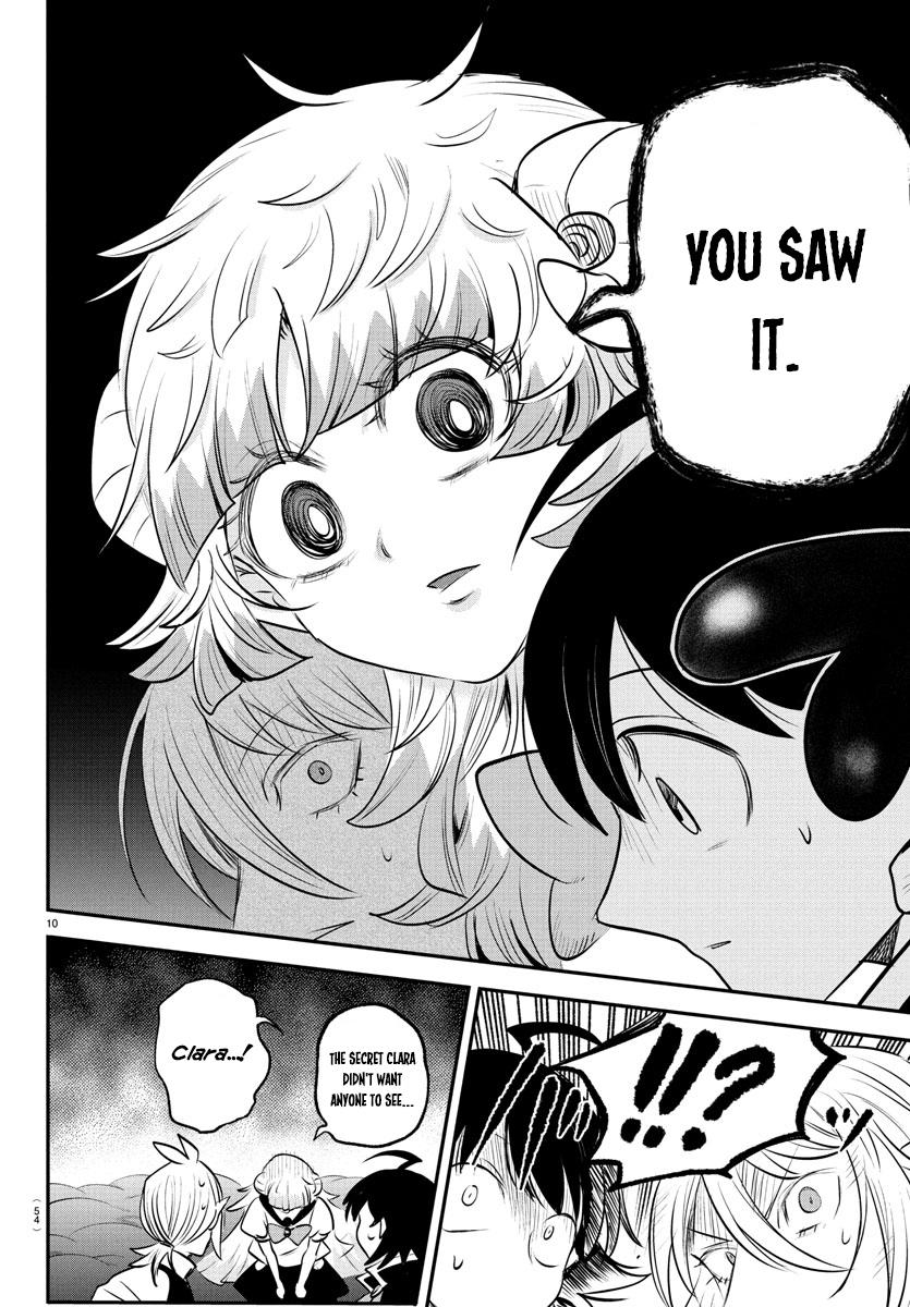 Chapter 384 — Chapter 384 — Page 9