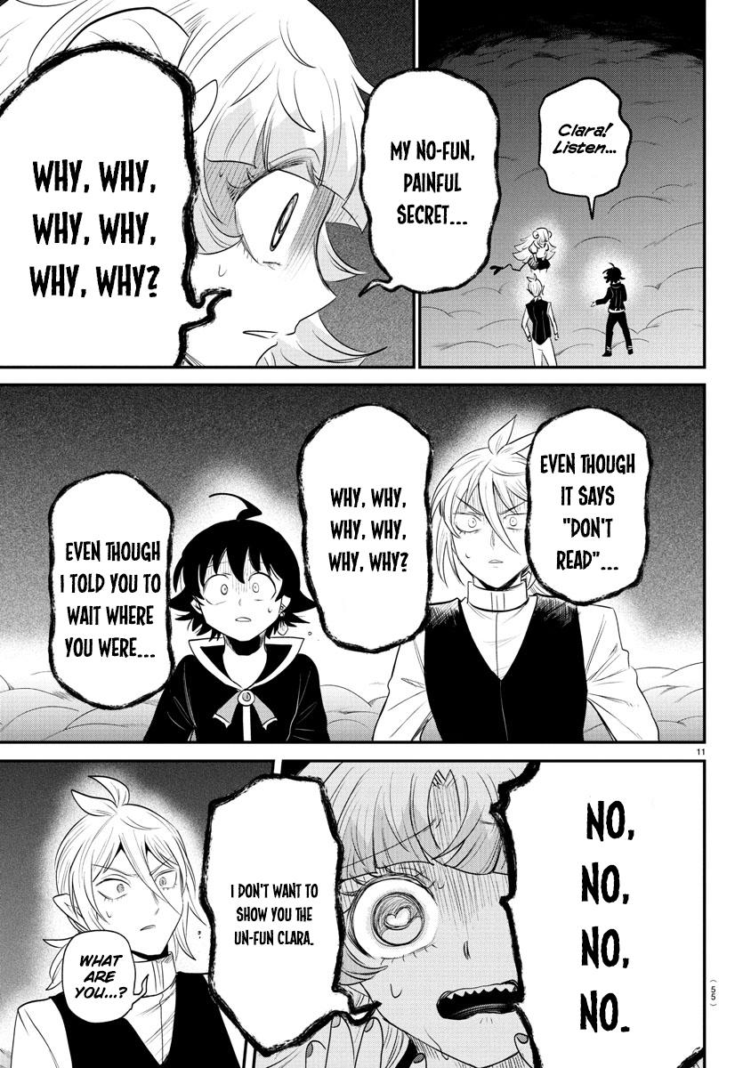 Chapter 384 — Chapter 384 — Page 10