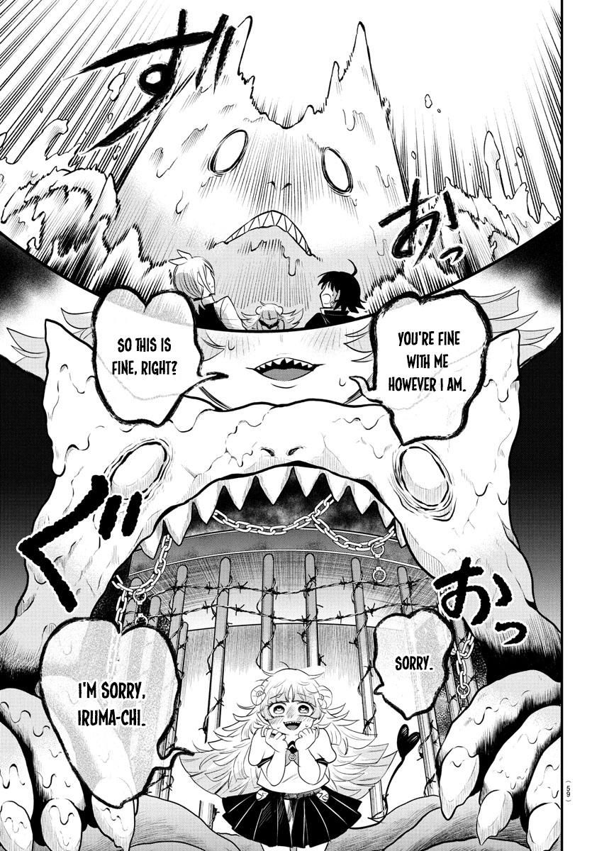 Chapter 384 — Chapter 384 — Page 14