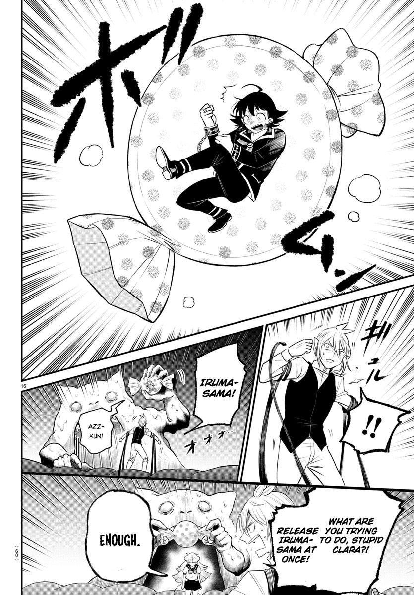 Chapter 384 — Chapter 384 — Page 15