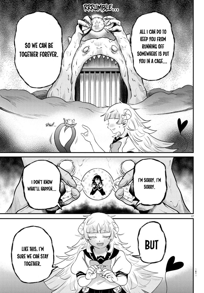 Chapter 384 — Chapter 384 — Page 16