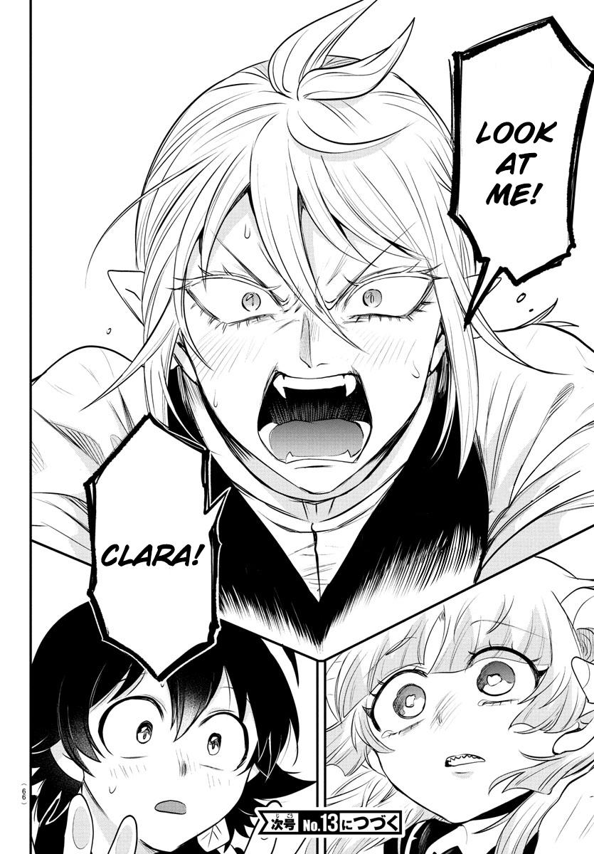 Chapter 384 — Chapter 384 — Page 19