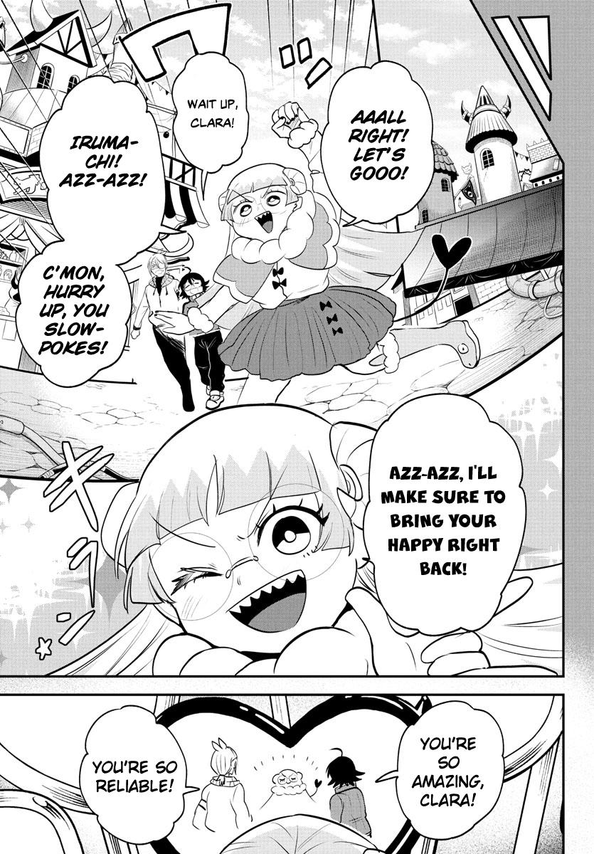 Chapter 385 — Chapter 385 — Page 6