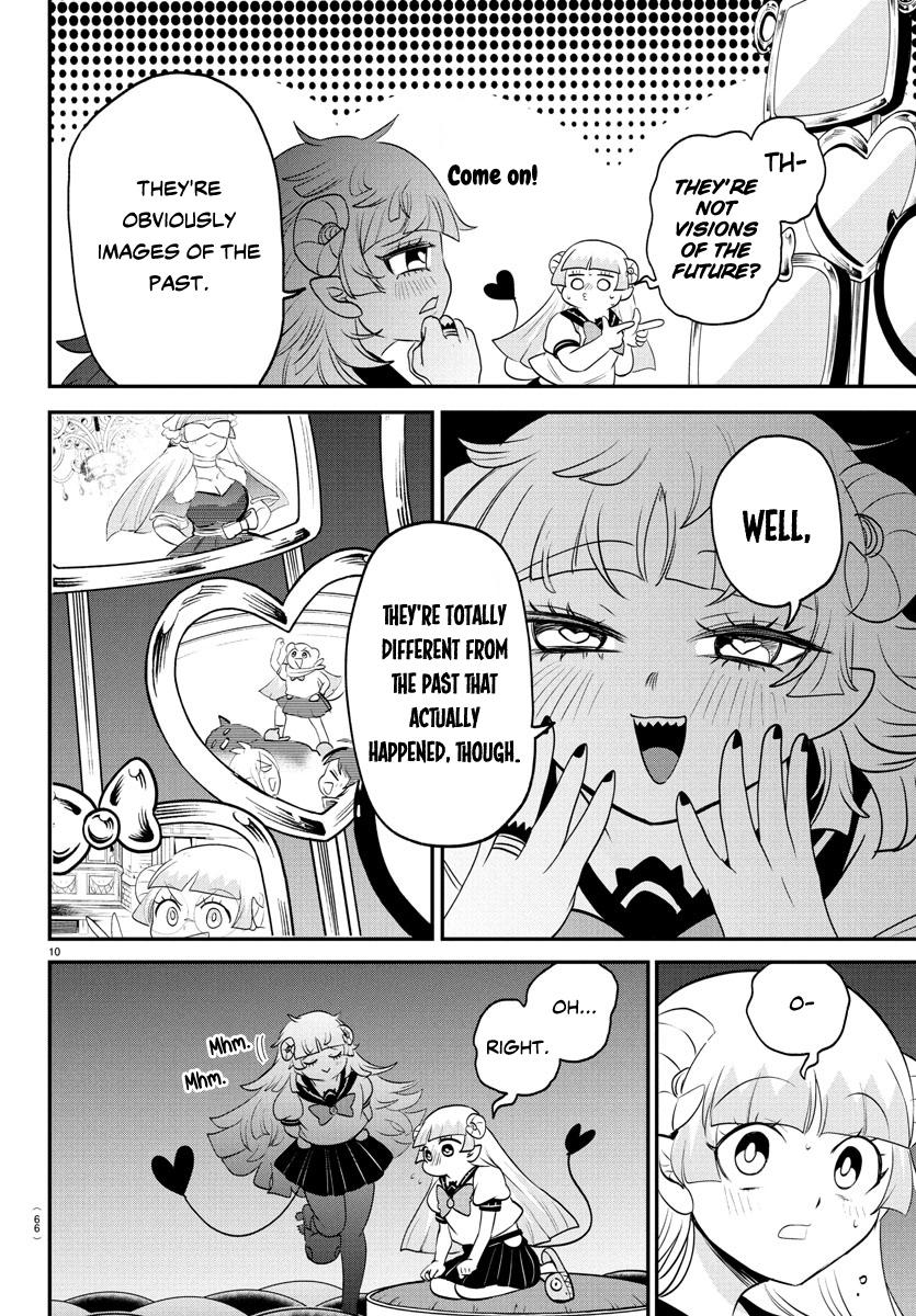 Chapter 385 — Chapter 385 — Page 9