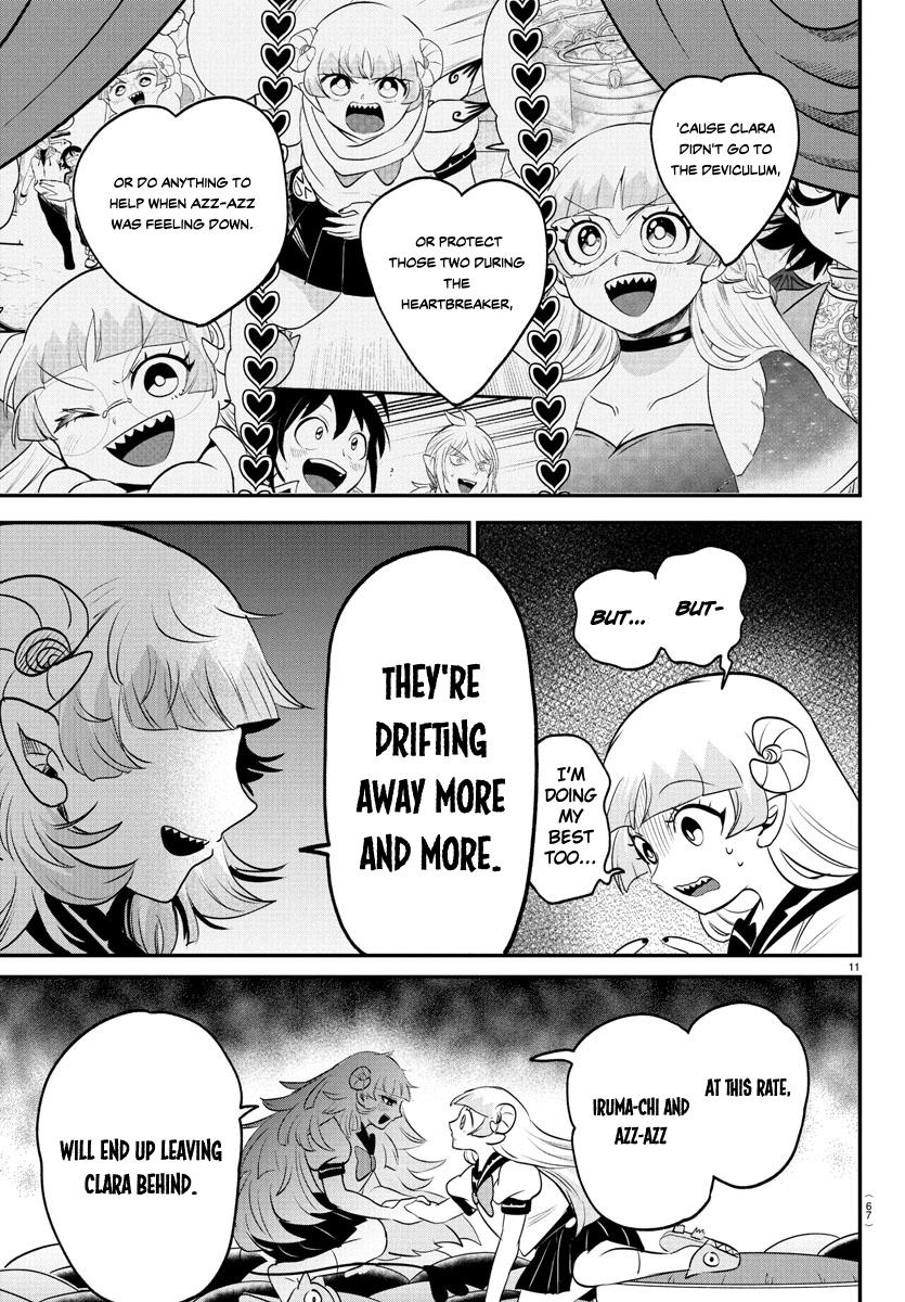 Chapter 385 — Chapter 385 — Page 10