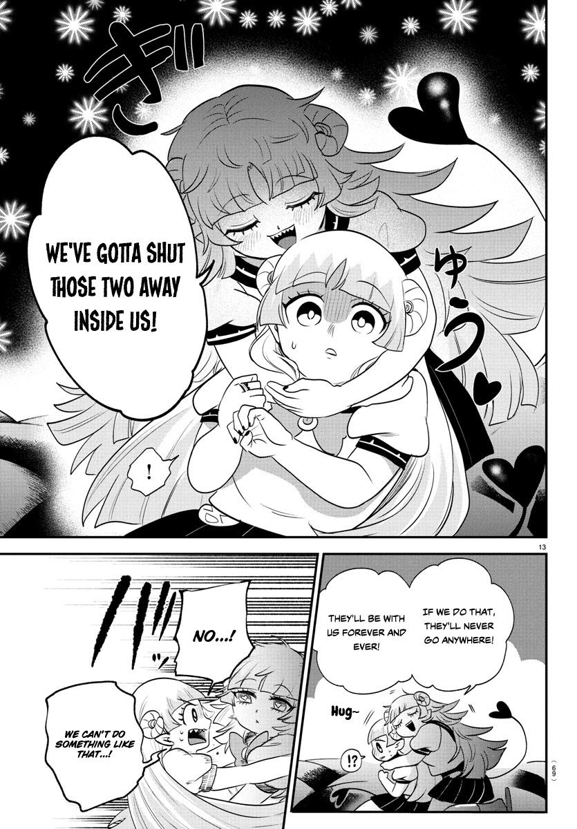 Welcome to Demon School! Iruma-kun Chapter 385 - Page 2 - Welcome to Demon School! Iruma-kun manga Chapter 385 manga