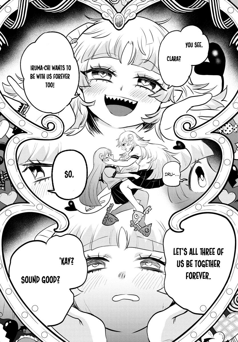 Chapter 385 — Chapter 385 — Page 16