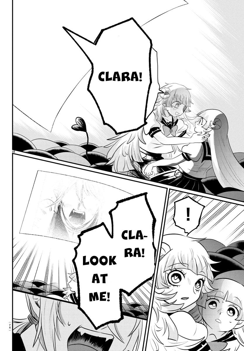 Chapter 385 — Chapter 385 — Page 17