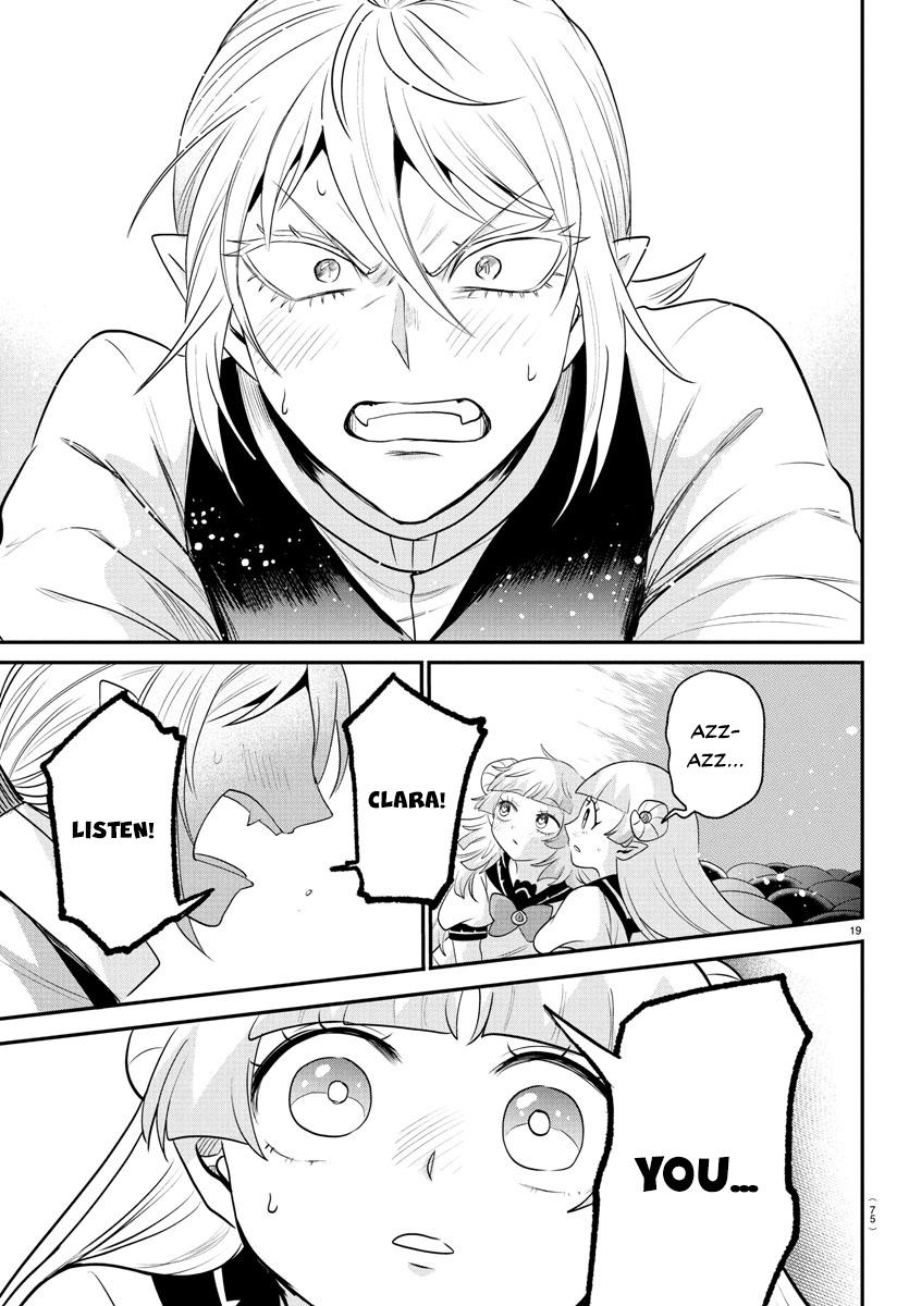 Chapter 385 — Chapter 385 — Page 18