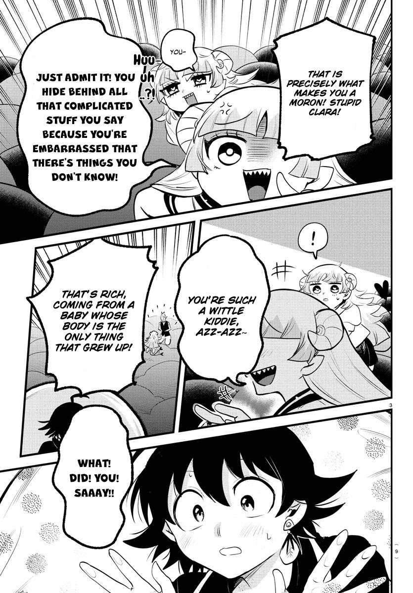 Chapter 386 — Chapter 386 — Page 5