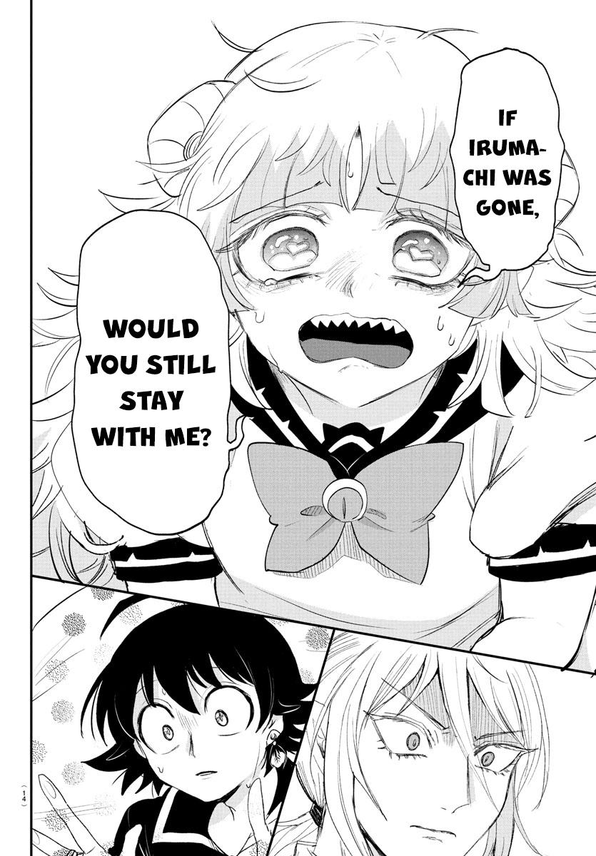 Chapter 386 — Chapter 386 — Page 10