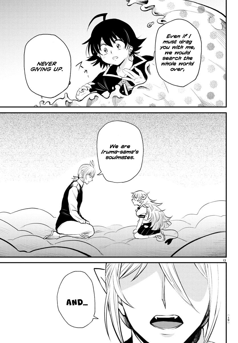 Chapter 386 — Chapter 386 — Page 14