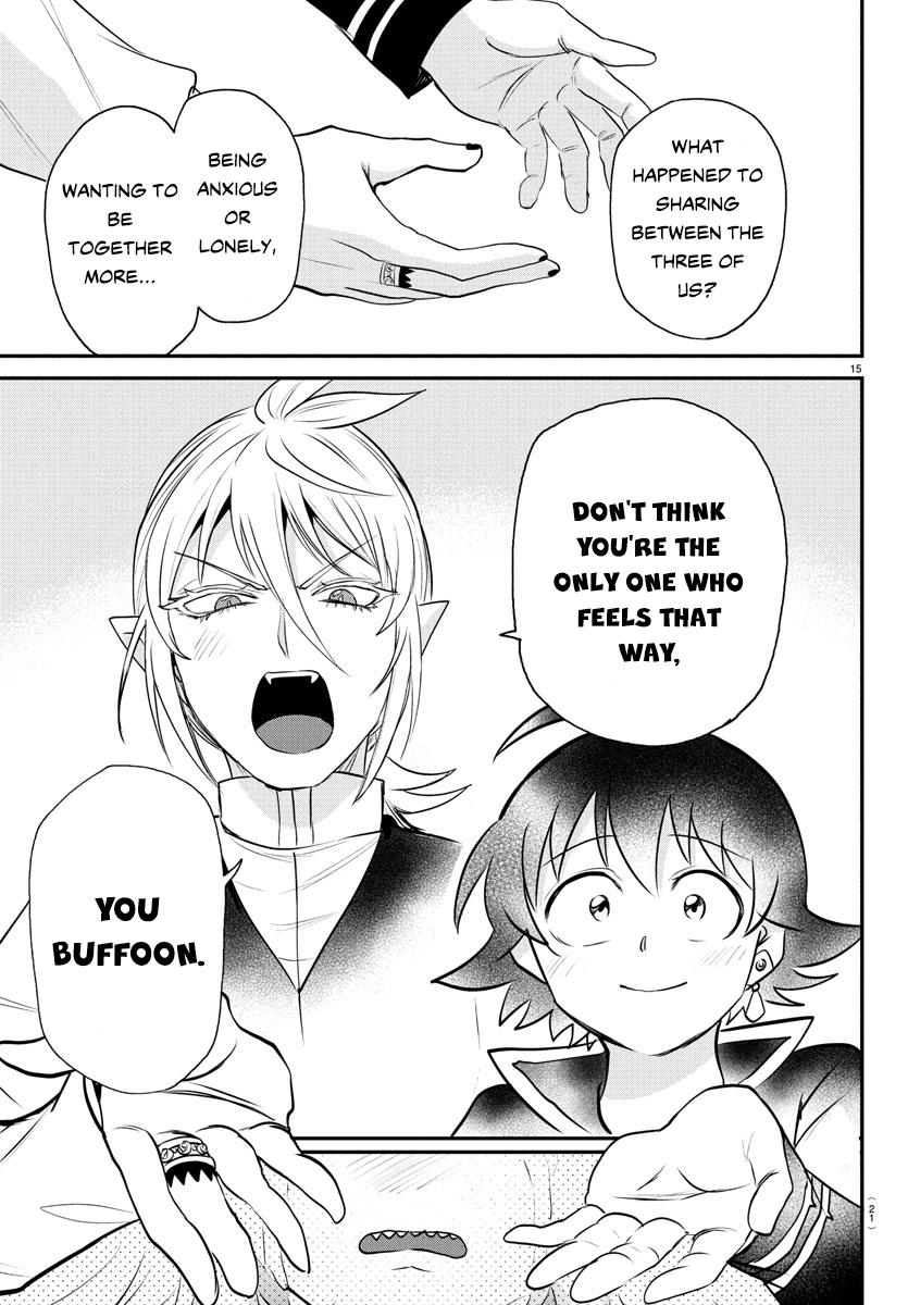 Chapter 386 — Chapter 386 — Page 16