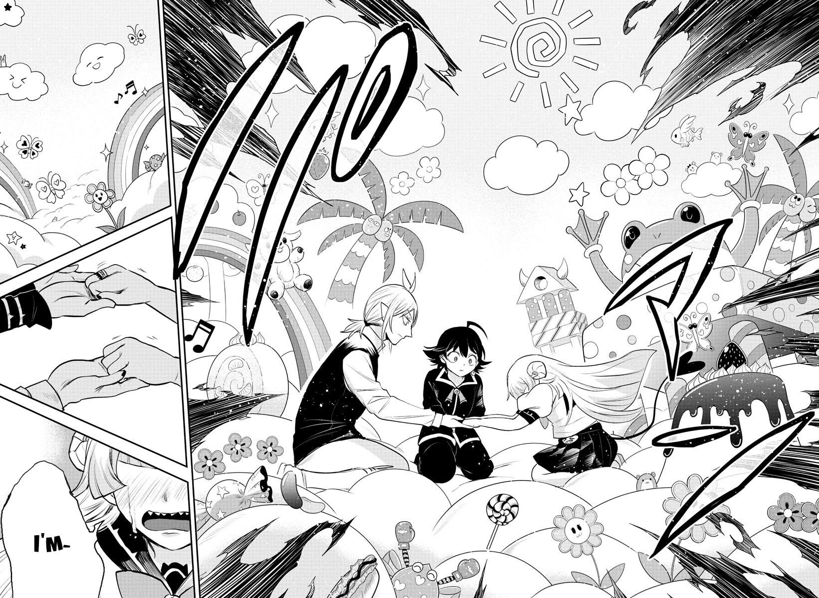 Chapter 386 — Chapter 386 — Page 18