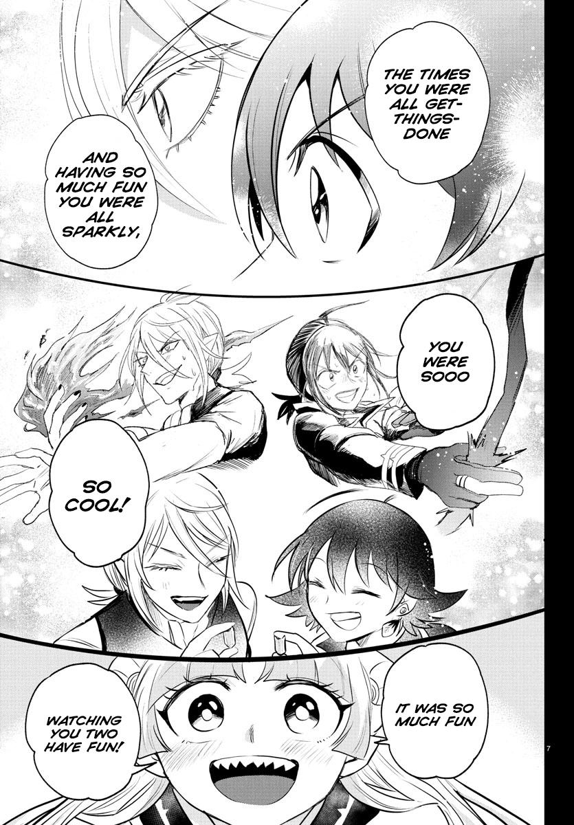 Chapter 387 — Chapter 387 — Page 7