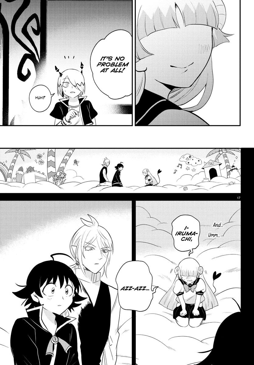 Chapter 387 — Chapter 387 — Page 17