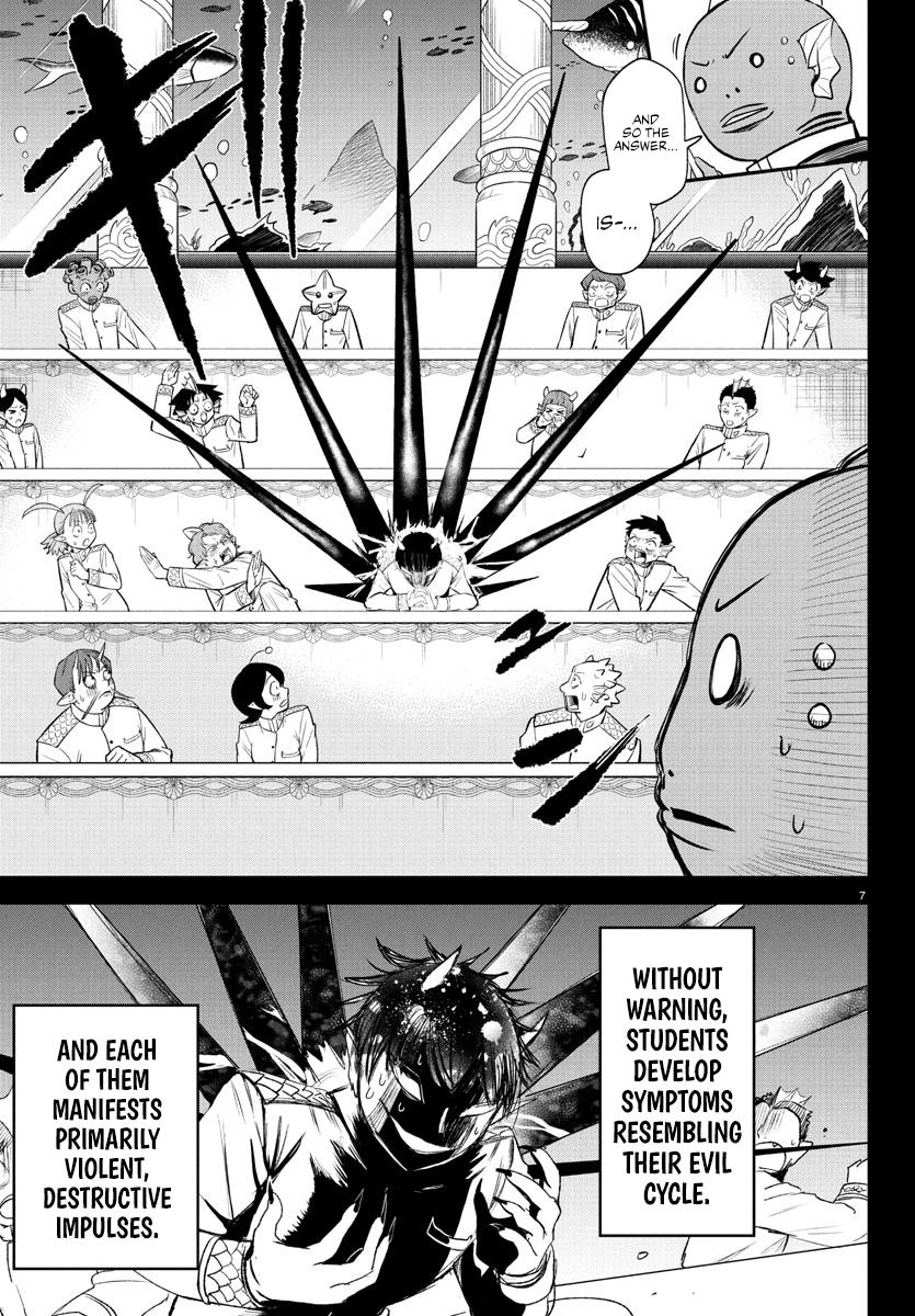 Chapter 388 — Chapter 388 — Page 6