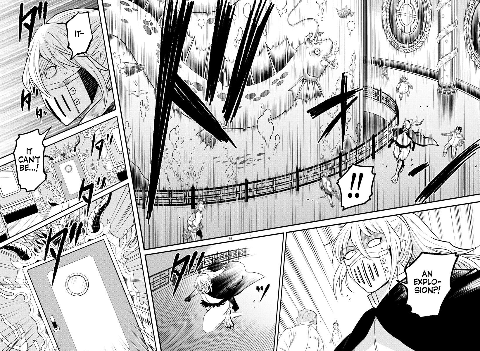 Chapter 388 — Chapter 388 — Page 13