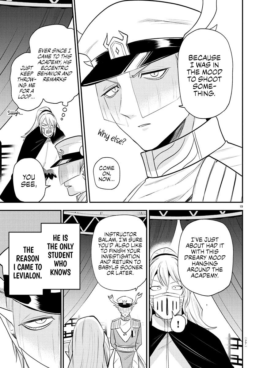 Chapter 388 — Chapter 388 — Page 16