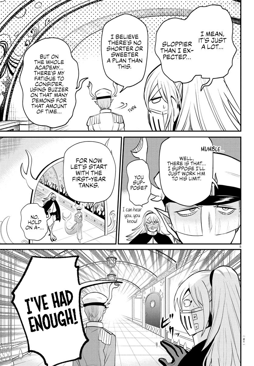 Chapter 389 — Chapter 389 — Page 5