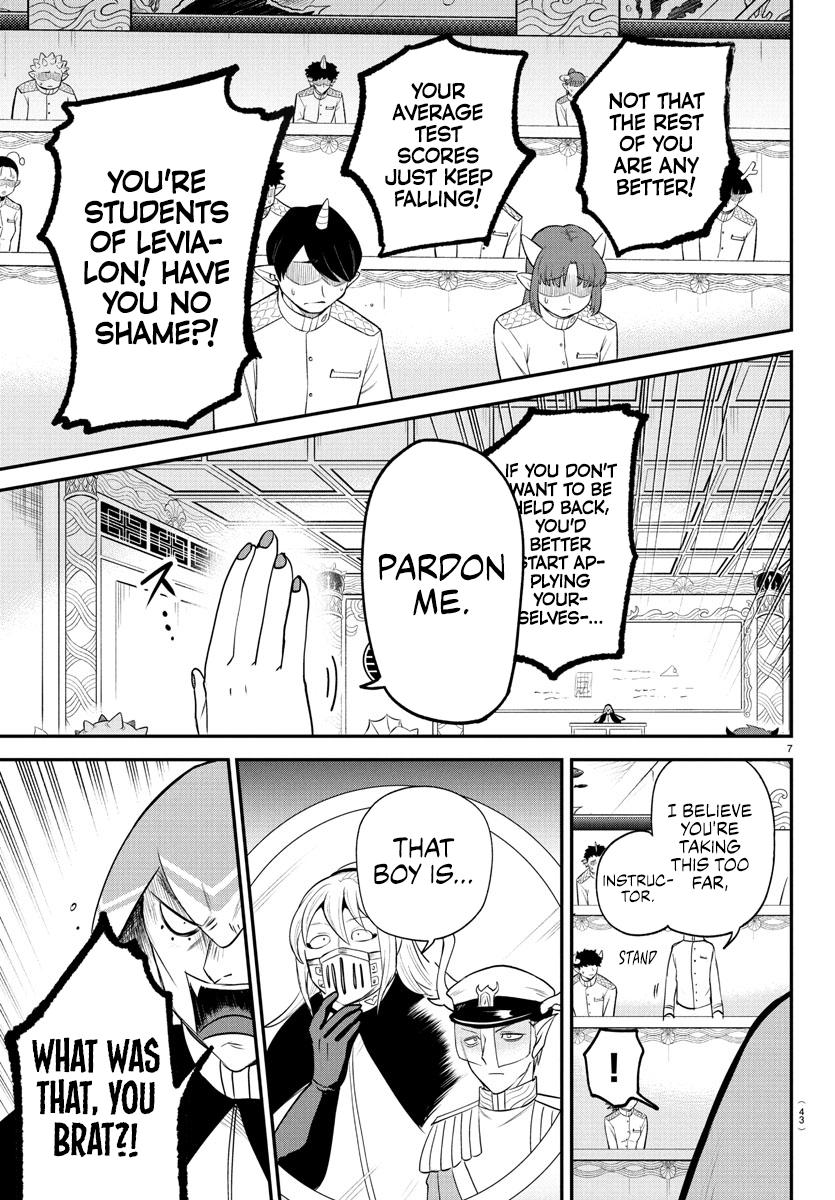 Chapter 389 — Chapter 389 — Page 7
