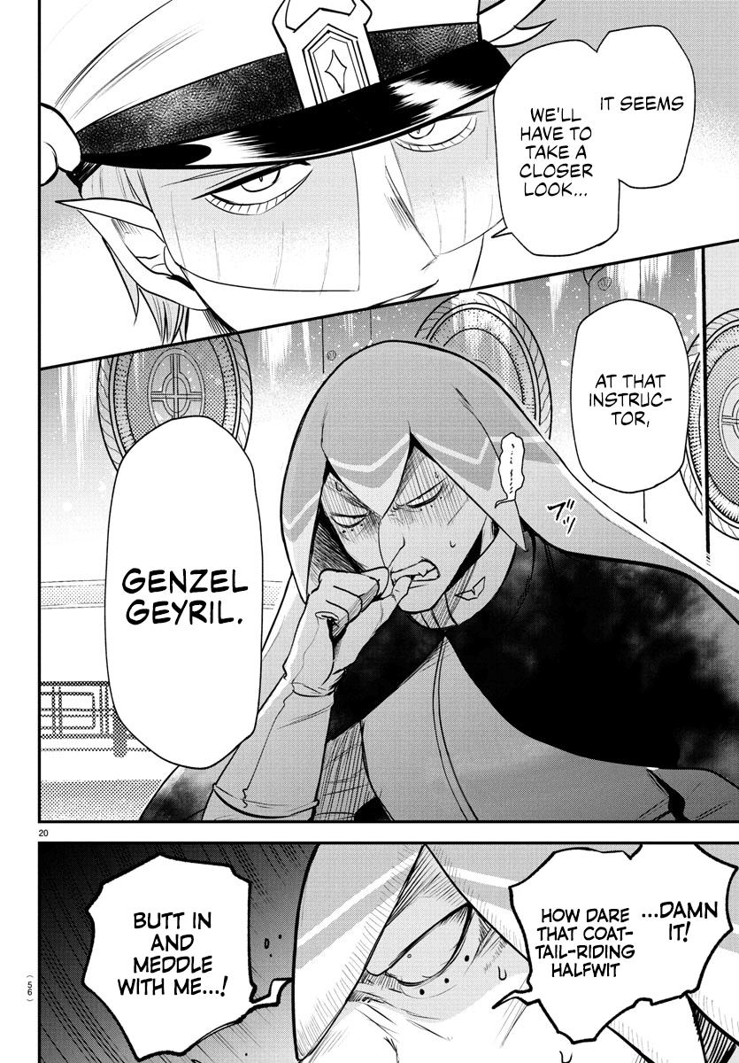 Chapter 389 — Chapter 389 — Page 19
