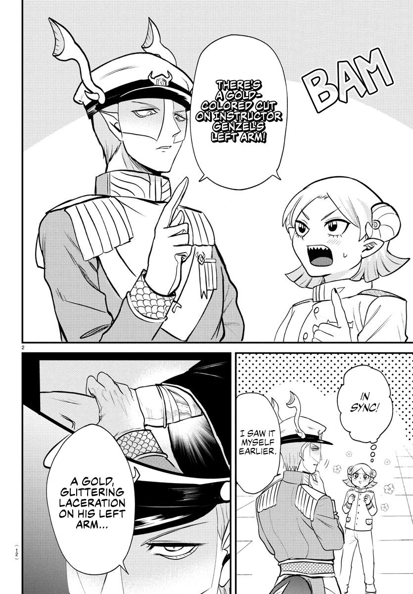 Chapter 390 — Chapter 390 — Page 4