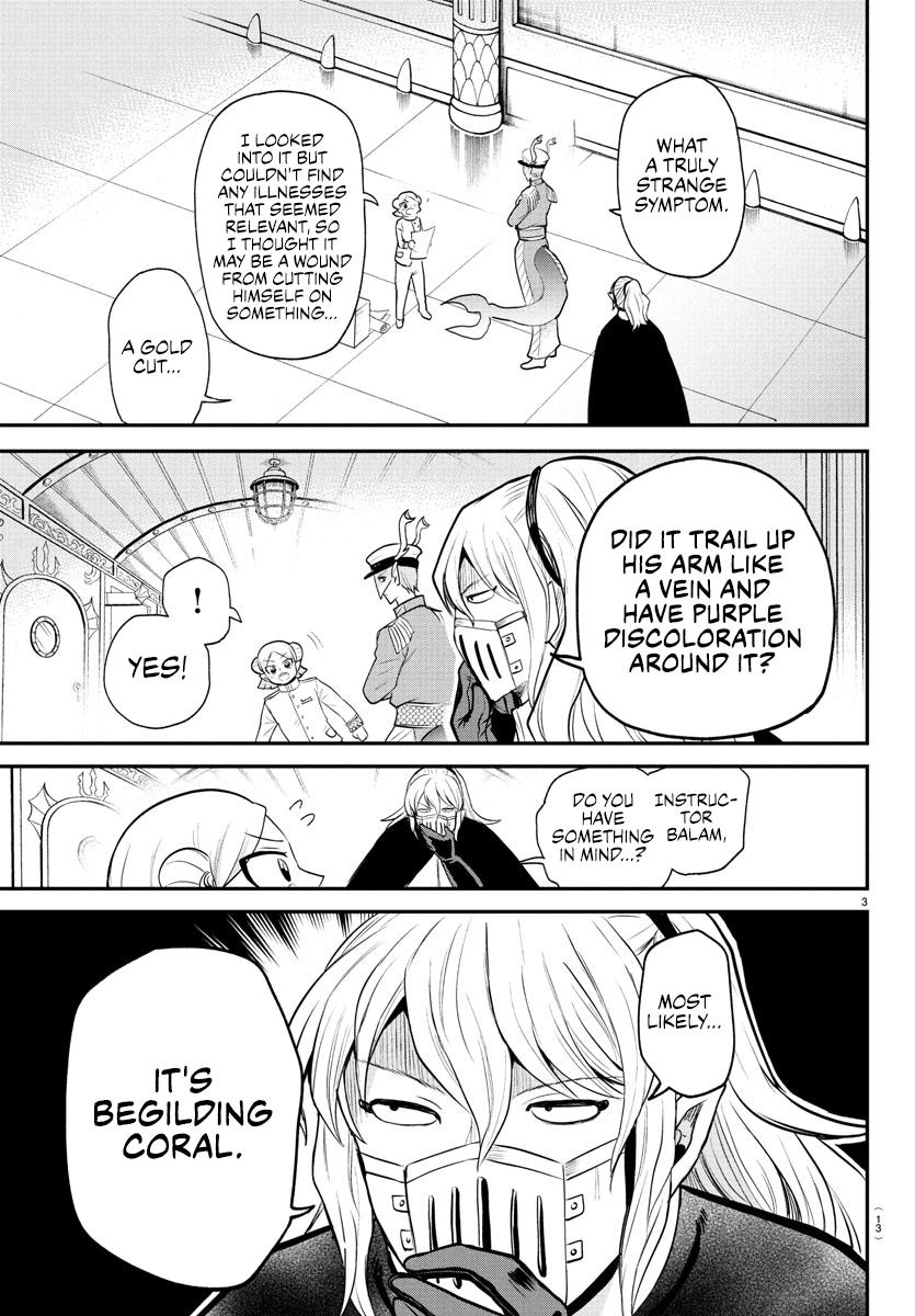 Chapter 390 — Chapter 390 — Page 5