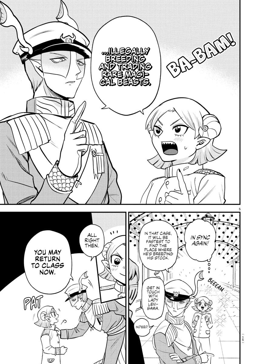 Chapter 390 — Chapter 390 — Page 7