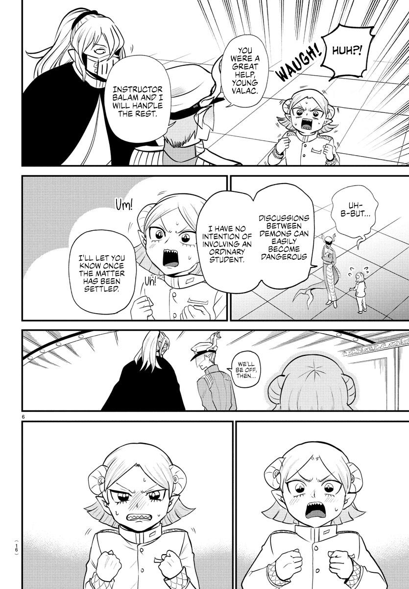 Chapter 390 — Chapter 390 — Page 8