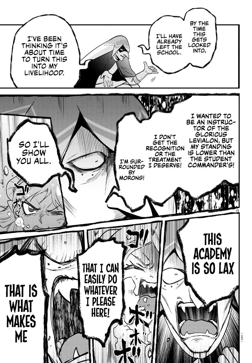 Welcome to Demon School! Iruma-kun Chapter 390 - Page 3 - Welcome to Demon School! Iruma-kun manga Chapter 390 manga
