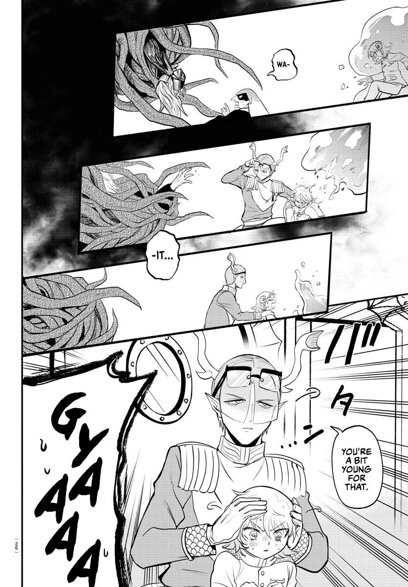 Chapter 390 — Chapter 390 — Page 17