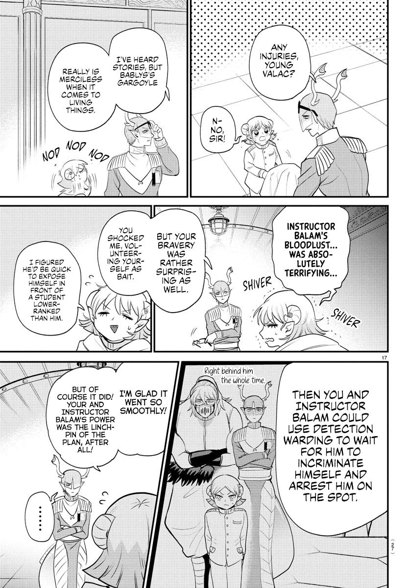 Chapter 390 — Chapter 390 — Page 18