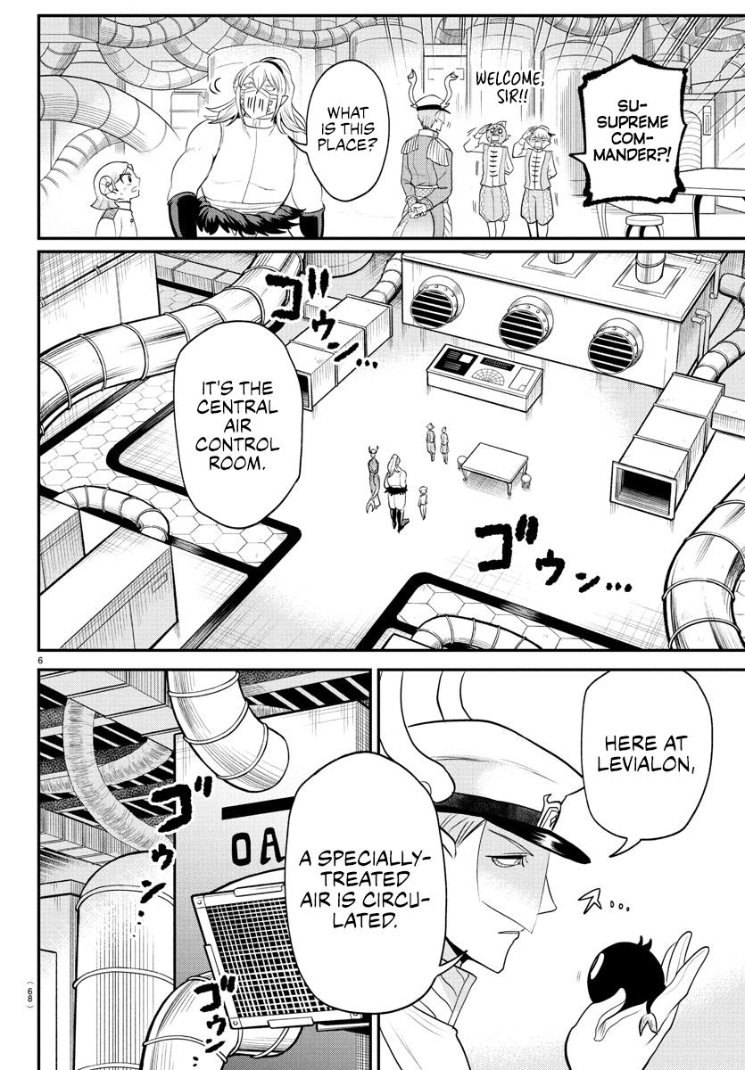 Chapter 391 — Chapter 391 — Page 6